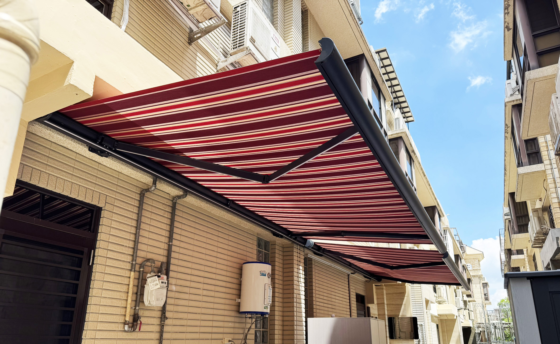 新北市林口區-莊公館(尊爵款)