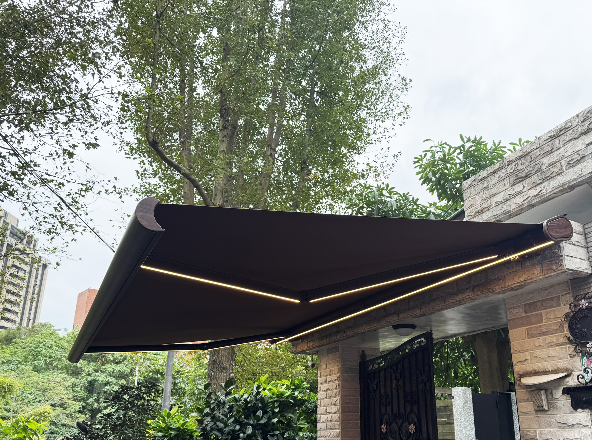 台北市北投區-陳公館(尊爵款)