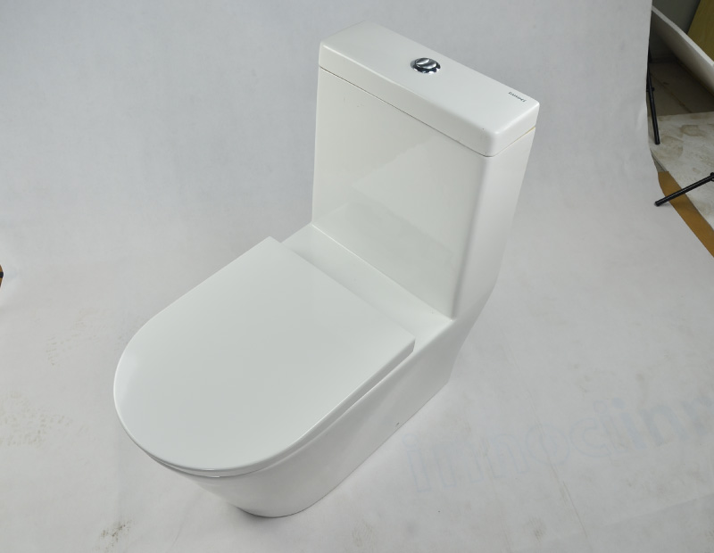 innoci衛浴用品-單體馬桶